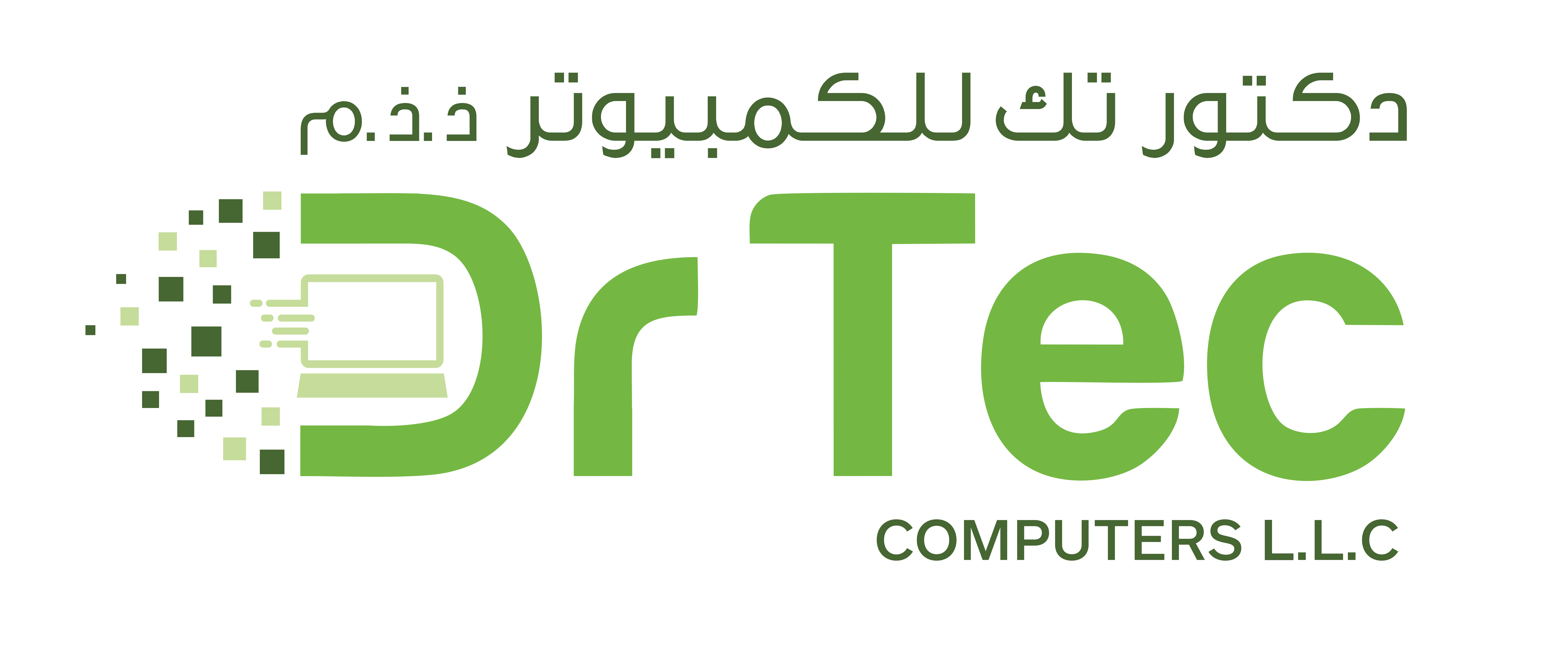 DrTech